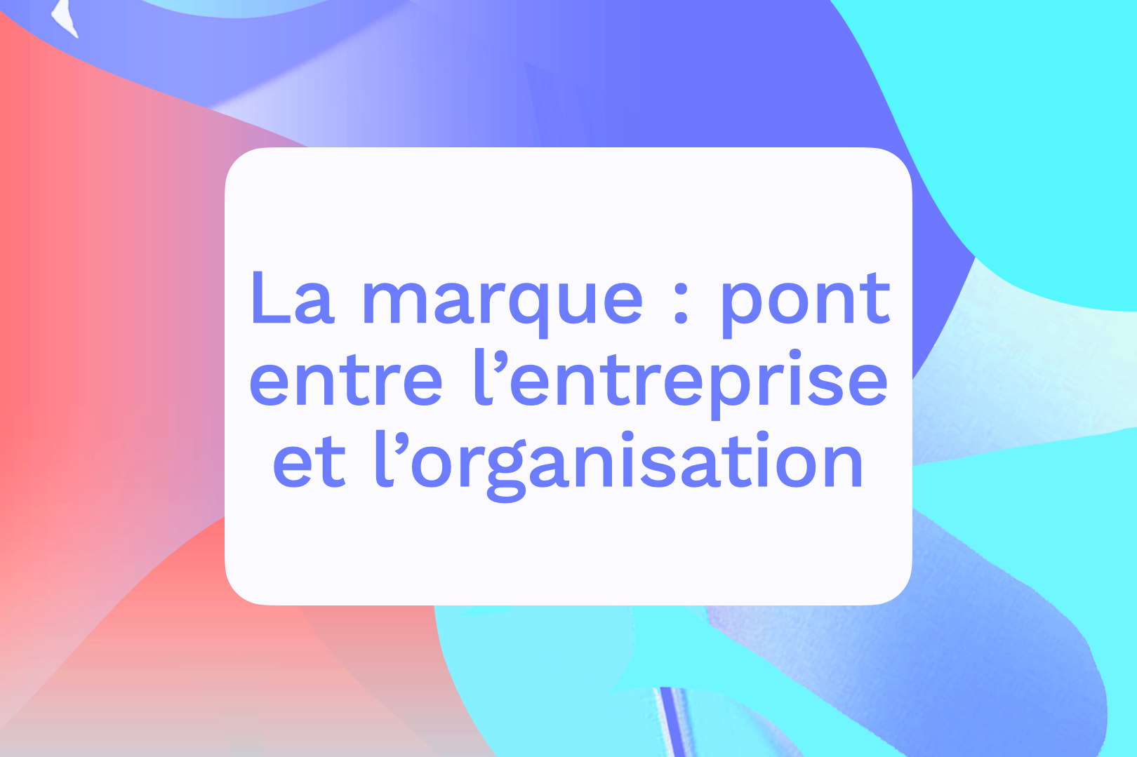 la-marque-comme-pont